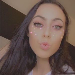 Meet your Posher, Nevaeh